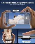 ESR iPhone 16 Pro Max MagSafe Clear Case