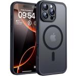 iPhone 16 Pro Max MagSafe Case with Camera Protection