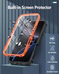FNTCASE iPhone 16 Pro Max Military Grade Case