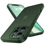 Shiiuou Shockproof Case for iPhone 16 Pro Max