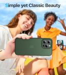 Shiiuou Shockproof Case for iPhone 16 Pro Max