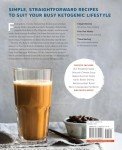 Easy 5-Ingredient Keto Cookbook for Busy Lives