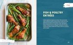 Easy 5-Ingredient Keto Cookbook for Busy Lives