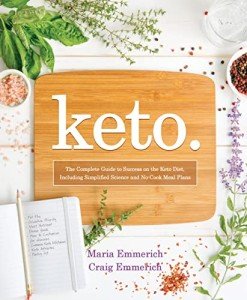 Keto Success: Your Guide to Easy Meal Planning
