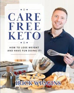 Keto Made Easy: Enjoy Weight Loss Fun!