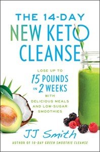 14-Day Keto Cleanse for Weight Loss & Energy