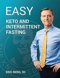 Keto & Intermittent Fasting Made Easy Guide