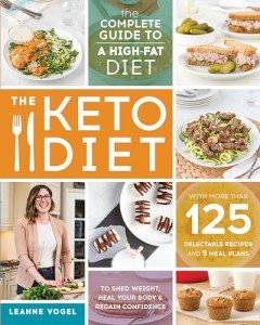 Keto Diet: Your Ultimate Guide to High-Fat Living