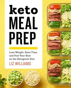 Keto Meal Prep for Weight Loss and Wellness