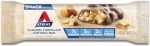Atkins Caramel Chocolate Nut Roll Snack Bar, Protein Snack, High in Fiber, 2g Sugar, 5 Count