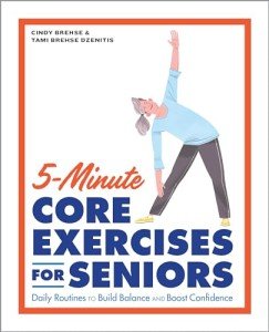 Quick Core Workouts for Seniors: Daily Balance Boost