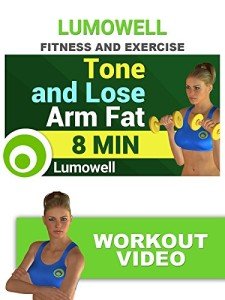 Tone Your Arms: Workout Video for Fat Loss