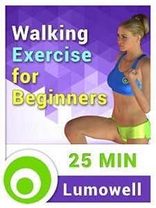 Beginner's Guide to Walking for Fitness