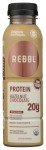 REBBL Organic Hazelnut Chocolate Protein, 12 FZ