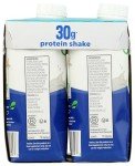ORGAIN Vanilla Bean Protein Shake 4pk, 11 FZ