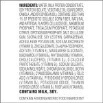 Atkins Vanilla Cream Meal Size Protein Shake, 23g Protein, Low Glycemic, 3g Carb, 1g Sugar, Keto Friendly