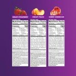 Ensure Max Protein Nutrition Shakes, Variety Pack, With 30g of Protein, 1g of Sugar, Nutrients to Support Immune System Health, High Protein Shake, 11 fl oz, Pack of 8, Liquid