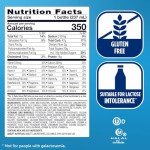 Ensure Plus Therapeutic Nutrition Vanilla Flavor Liquid, 27 Vitamins, 8 oz – 6 Pack