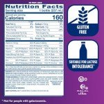 Ensure High Protein Strawberry Nutrition Shake, Ready to Drink, 16g Protein and 27 Vitamins and Minerals, 8 fl oz, 24 Pack