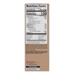 Perfect Bar Mini Dark Chocolate Chip Peanut Butter Protein Bar, Organic, 8 count, 0.88 oz
