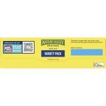 Nature Valley Protein Granola Bars, Snack Variety Pack, Chewy Bars, 15 ct, 21.3 OZ