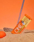 ONE Protein Bars, Reese's Peanut Butter Lovers, Gluten Free with 18g Protein and 3g Sugar, Pantry Staples, 2.12 oz (12 Count)