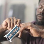 CLIF BUILDERS Protein Bars - Chocolate Peanut Butter Flavor - 20g Plant Based Protein - Gluten Free - Non-GMO - Low Glycemic - No Artificial Sweeteners - Value Pack, 2.4 oz. (12 Count)