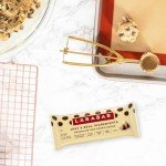 Larabar Chocolate Chip Cookie Dough, Fruit and Nut Bars, Gluten Free and Vegan, 9.6 oz, 6 Ct