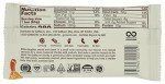 GoMacro MacroBar Organic Vegan Protein Bar Banana & Almond Butter, 2.3 Oz