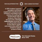 ANDREW LESSMAN Secure Complete Meal Replacement Bars - Chocolate Brownie Almond Crunch - 12 ct box - 7g Protein. 11 Vitamins plus Inulin Fiber. Low Calorie. Gluten and Dairy-Free, Vegan, Non-GMO
