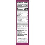 Larabar Cherry Pie Fruit and Nut Bars, Gluten Free and Vegan, 10.2 oz, 6 Ct