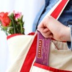 Larabar Cherry Pie Fruit and Nut Bars, Gluten Free and Vegan, 10.2 oz, 6 Ct