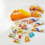 PROBAR – Plant-Based Starter Pack - Gluten-Free, Non-GMO, Healthy, High Protein Snacks - Natural Energy for Hiking, Cycling, Camping, Snowboarding, Skiing (14 Count)