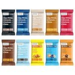 RXBAR Protein Bars, Snack Bars, Variety Pack (10 Count)