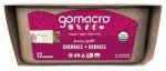 Macrobar Sunny Uplift Cherries + Berries 12/2 Oz (56 Grams) Bar(s)
