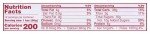 Macrobar Sunny Uplift Cherries + Berries 12/2 Oz (56 Grams) Bar(s)