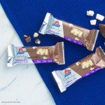 Atkins Endulge Chocolate Coconut Flavored Bar, Low Sugar Treat, High in Fiber, 16 Count