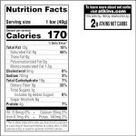 Atkins Endulge Chocolate Coconut Flavored Bar, Low Sugar Treat, High in Fiber, 16 Count