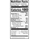 Special K Bar Protein Meal Bars, Meal Replacement, Strawberry (3 Boxes, 18 Count)