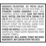 Special K Bar Protein Meal Bars, Meal Replacement, Strawberry (3 Boxes, 18 Count)