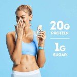 One Protein Bars Birthday Cake, 2.12 Oz, 4 Ct