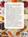The Natural High-Protein Smoothies Cookbook for Weight Loss: Proven Recipes to Boost Energy, Support Easy Digestion & Glow Naturally—Quick, Delicious & Healthy Without Counting Calories