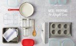 Meal Prep for Weight Loss: Weekly Plans and Recipes to Lose Weight the Healthy Way