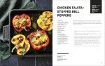 The Rebel Diet: Feed Your Appetite and Lose Weight with 100 Defiantly Delicious Recipes