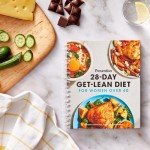 Prevention: 28-Day Get-Lean Diet for Women Over 40. The new planner for daily meal plans, recipes, and more for lasting weight loss after 40!