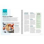 Prevention: 28-Day Get-Lean Diet for Women Over 40. The new planner for daily meal plans, recipes, and more for lasting weight loss after 40!