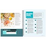 Prevention: 28-Day Get-Lean Diet for Women Over 40. The new planner for daily meal plans, recipes, and more for lasting weight loss after 40!