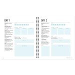 Prevention: 28-Day Get-Lean Diet for Women Over 40. The new planner for daily meal plans, recipes, and more for lasting weight loss after 40!