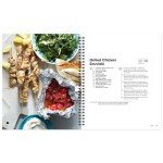 Prevention: 28-Day Get-Lean Diet for Women Over 40. The new planner for daily meal plans, recipes, and more for lasting weight loss after 40!