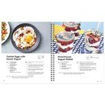 Prevention: 28-Day Get-Lean Diet for Women Over 40. The new planner for daily meal plans, recipes, and more for lasting weight loss after 40!
